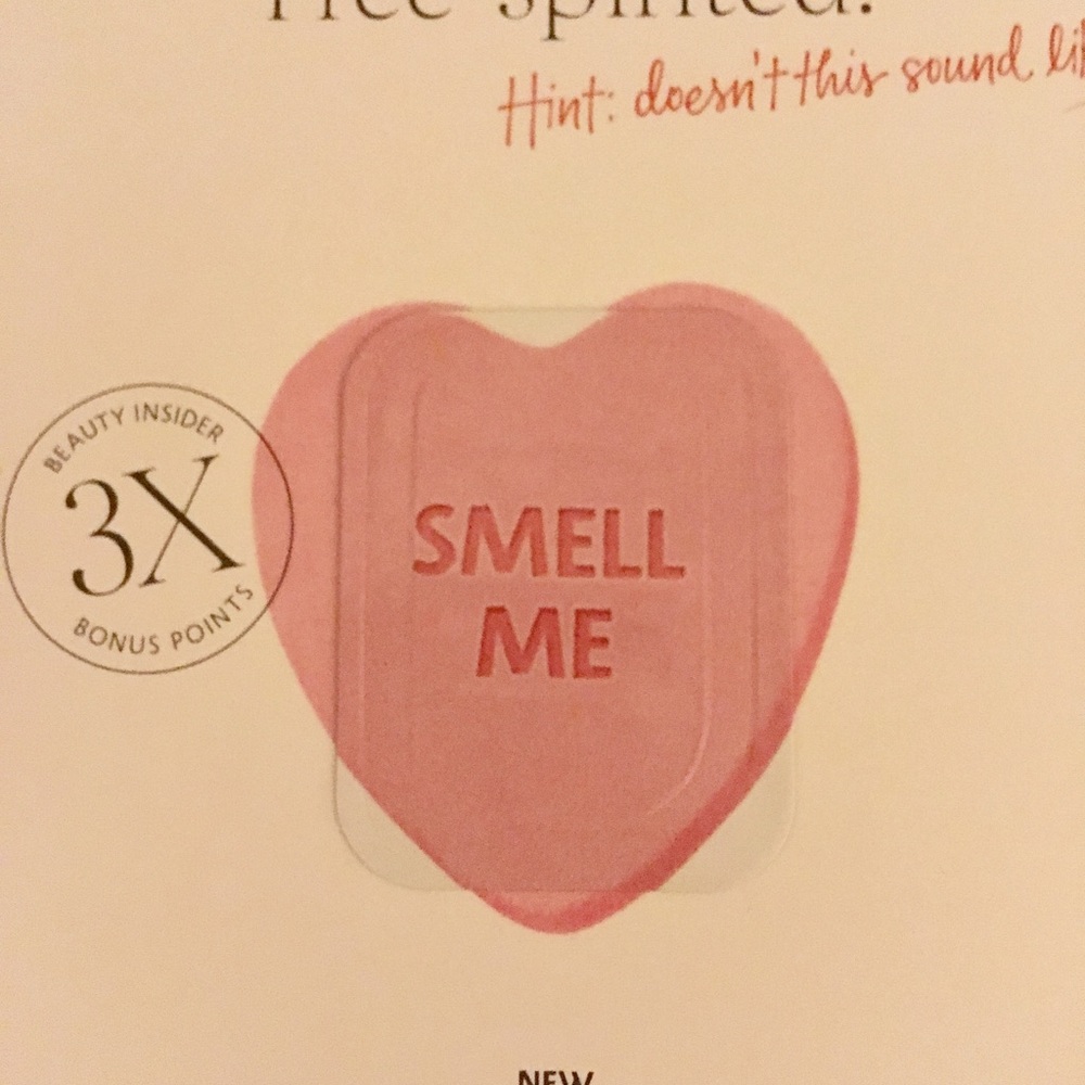 Sephora Sample Pack - Picture 3 of 3